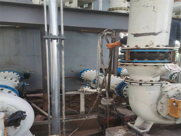 容县设备基础沉降下沉注浆加固增加荷载