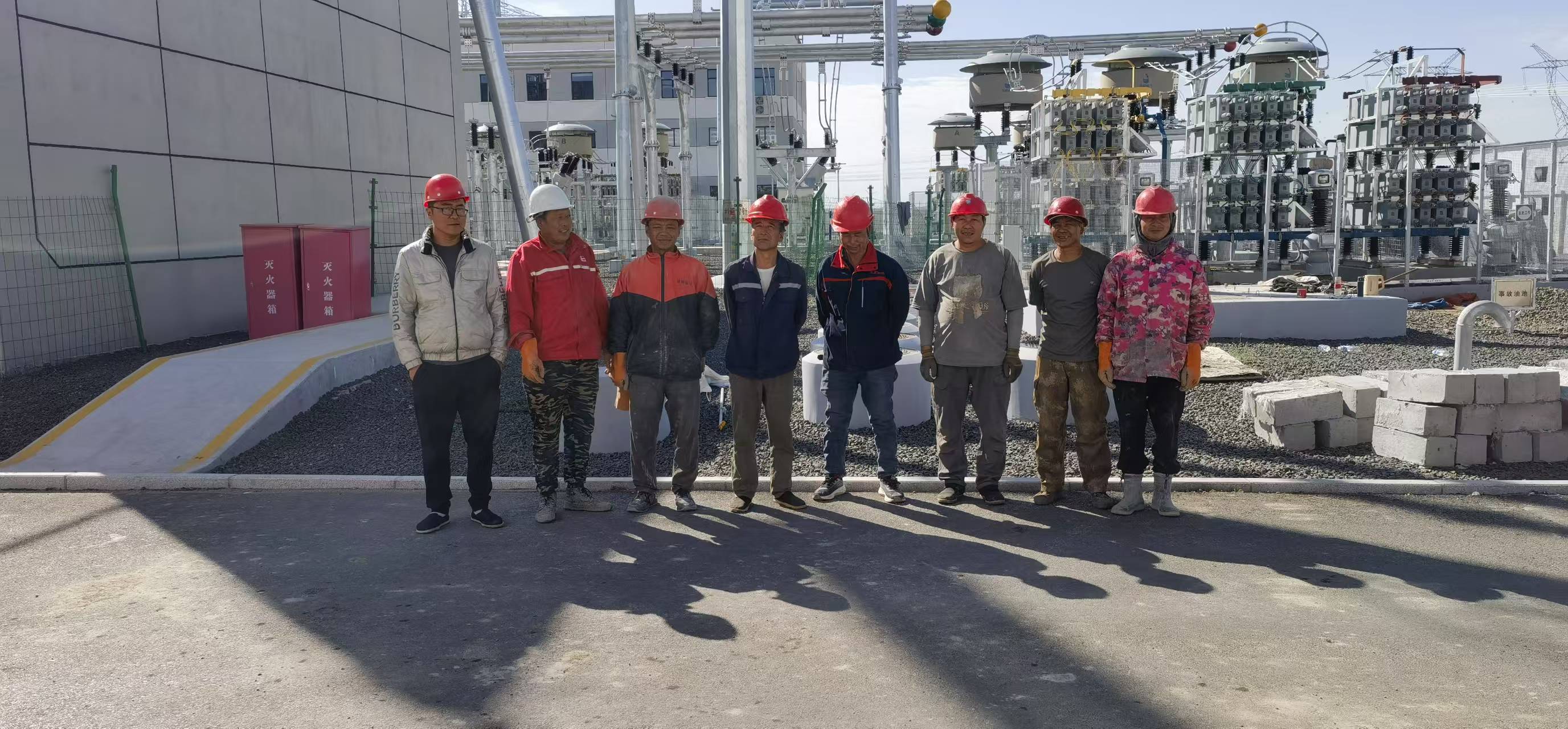 容县地基沉降如何修复?